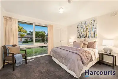 Fourth view of Homely house listing, 13 Wallace Road, Wantirna South VIC 3152