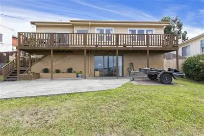 Main view of Homely house listing, 18 Second Avenue, West Moonah TAS 7009