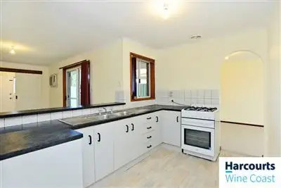 Second view of Homely house listing, 6A Blacker Road, Aldinga Beach SA 5173