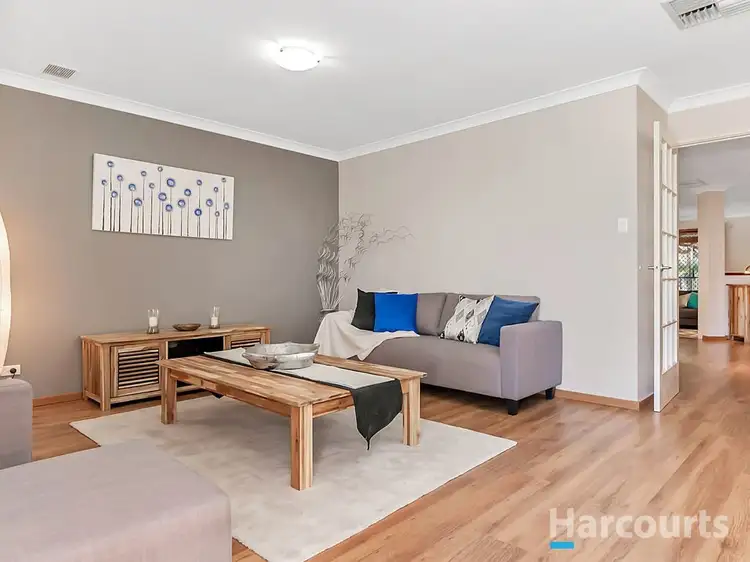 Fourth view of Homely house listing, 5 Coldlake Court, Joondalup WA 6027