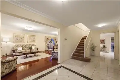Second view of Homely house listing, 18 Meridian Parade, Wantirna South VIC 3152