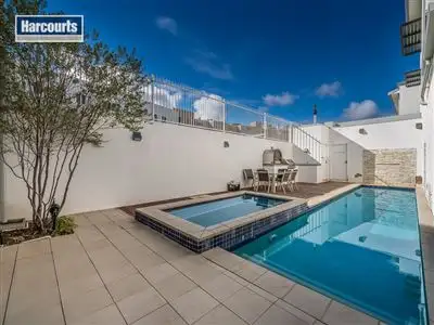 Third view of Homely apartment listing, 12/16 Hammersmith Court, Joondalup WA 6027