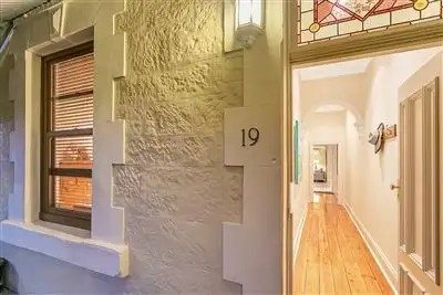 Second view of Homely house listing, 19 Washington Street, Hilton SA 5033
