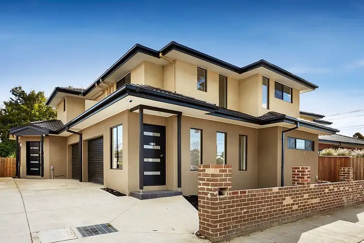 1/20 Laurel Street, Preston VIC 3072