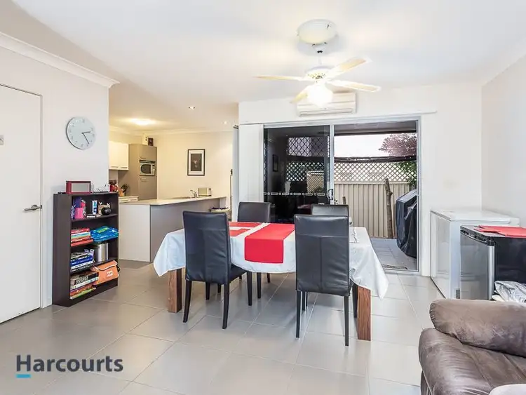 Seventh view of Homely unit listing, 5/8 Griffith Road, Scarborough QLD 4020