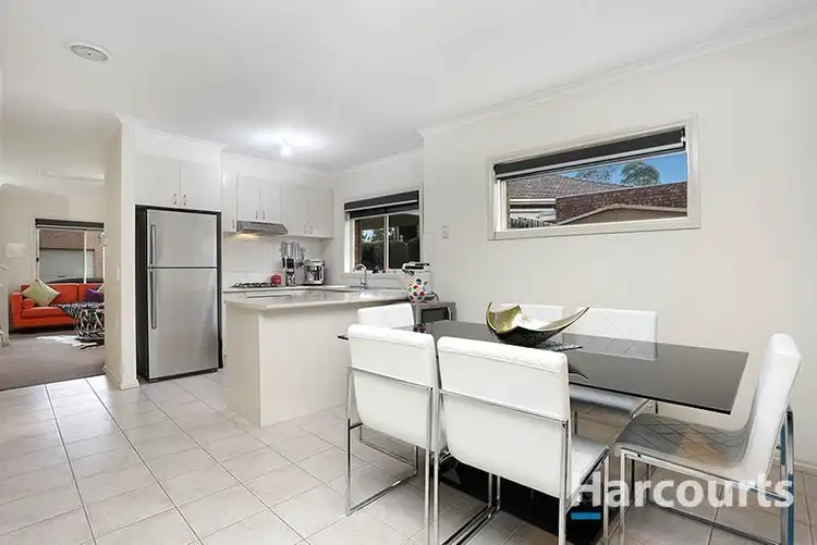 Second view of Homely townhouse listing, 49/90 Edgars Road, Thomastown VIC 3074