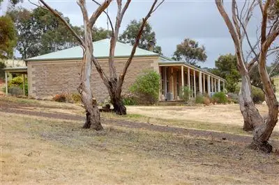 Second view of Homely house listing, 45 Clyde Hill Road, Bannockburn VIC 3331