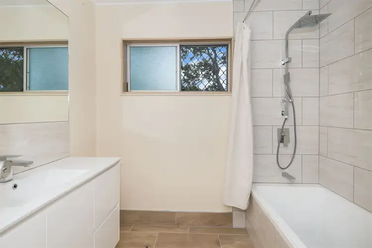 Fourth view of Homely house listing, 7 Marcus Street, Rasmussen QLD 4815