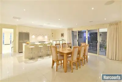 Fifth view of Homely house listing, 4 Longleaf Court, Flagstaff Hill SA 5159