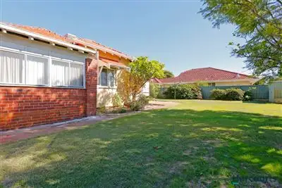 Third view of Homely house listing, 19 Bedford Street, Bentley WA 6102