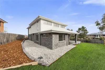 Fifth view of Homely house listing, 27 Ivy Close, Oakdowns TAS 7019