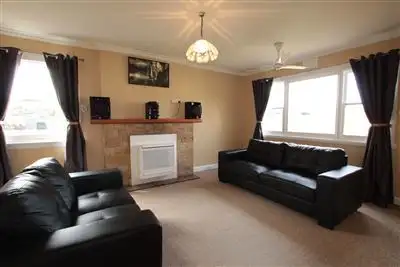 Second view of Homely house listing, 1/25 Alma Street, Youngtown TAS 7249
