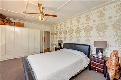 Sixth view of Homely house listing, 135 Ryan Street, Brown Hill VIC 3350