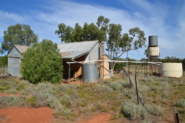Fifth view of Homely rural property listing, * Redtank Yimkin Road, Cobar NSW 2835