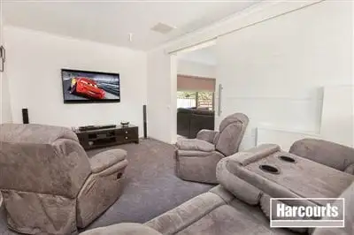 Seventh view of Homely house listing, 10 Grassland Crescent, Officer VIC 3809