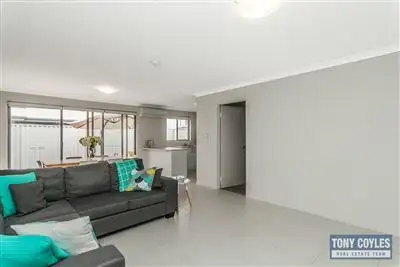 Fourth view of Homely unit listing, 17/46 Gibbs Road, Aubin Grove WA 6164