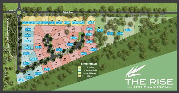 Lot 12 Fiora Court, Littlehampton SA 5250