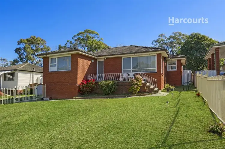 85 St Johns Road, Bradbury NSW 2560