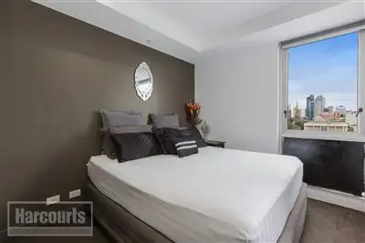 Third view of Homely apartment listing, 1206V/162 Albert Street, East Melbourne VIC 3002
