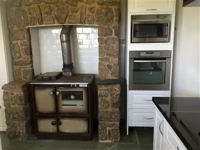 Fifth view of Homely rural property listing, 110 Granite Hills Road, Yea VIC 3717