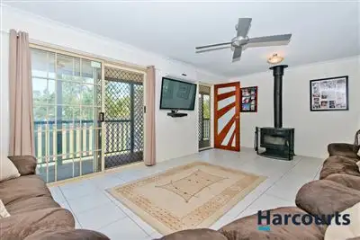 Second view of Homely rural property listing, 124 Thornbill Drive, Upper Caboolture QLD 4510