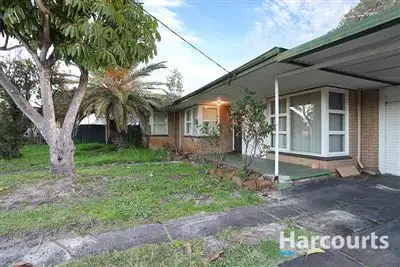 Third view of Homely semi-detached listing, 55 Ramsden Way, Morley WA 6062