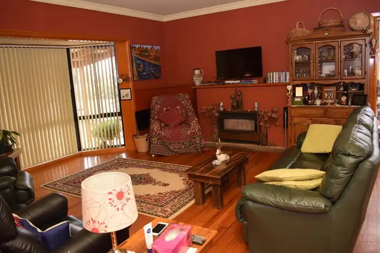 Fourth view of Homely house listing, 3 Bruck Court, Wangaratta VIC 3677