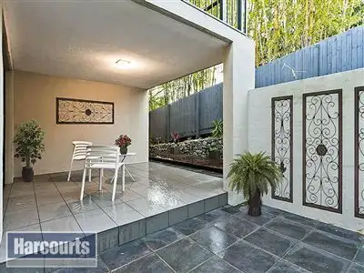 Fifth view of Homely unit listing, 5/42 School Street, Kelvin Grove QLD 4059