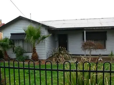 16 Clarke Street, Ararat VIC 3377