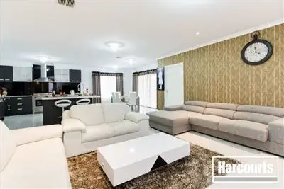 Fifth view of Homely house listing, 5 Emu Bush Drive, Cranbourne West VIC 3977