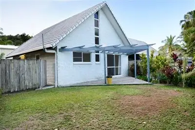 Third view of Homely semi-detached listing, 2/1 Wildlife Road, Jubilee Pocket QLD 4802
