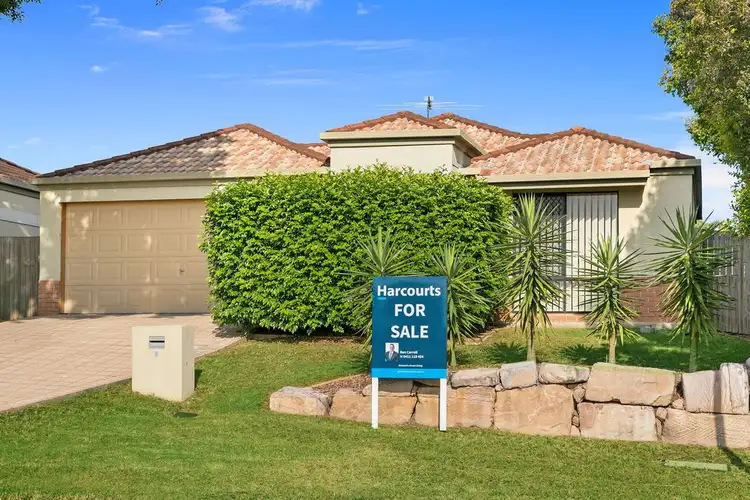 Main view of Homely house listing, 9 Campbell Street, Wakerley QLD 4154
