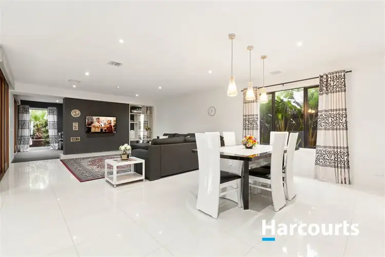 Fifth view of Homely house listing, 27 Vantage Boulevard, Craigieburn VIC 3064