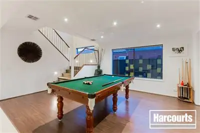 Fourth view of Homely house listing, 8 Gelderland Drive, Clyde North VIC 3978
