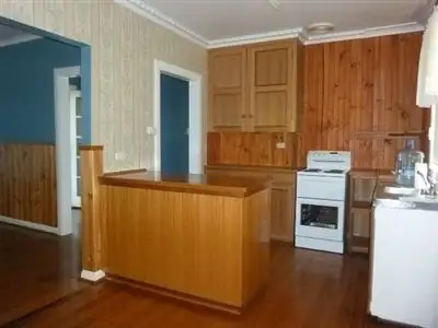 Second view of Homely house listing, 20 Mason Street, Campbell Town TAS