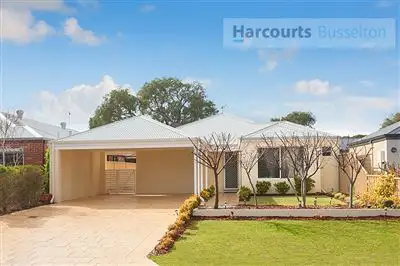Main view of Homely house listing, 8 Crouchley Court, Broadwater WA 6280