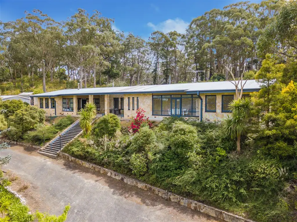 Main view of Homely house listing, 113 Piccadilly Road, Crafers SA 5152