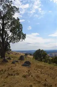 Second view of Homely rural property listing, Lot 13 Peach Gardens Road, Bigga NSW 2583