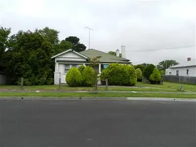 61 Union Street, Yarram VIC 3971