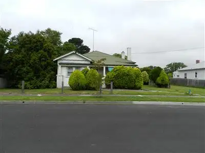 Main view of Homely house listing, 61 Union Street, Yarram VIC 3971