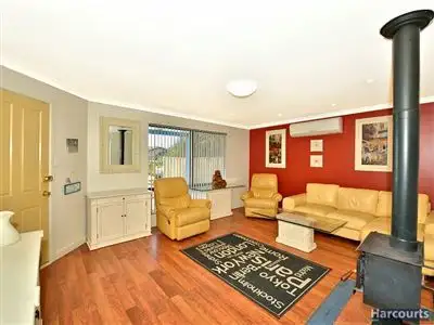 Third view of Homely house listing, 2 Henty Close, North Yunderup WA 6208