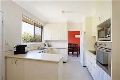 Fourth view of Homely house listing, 17 Blackbutt Avenue, Bradbury NSW 2560