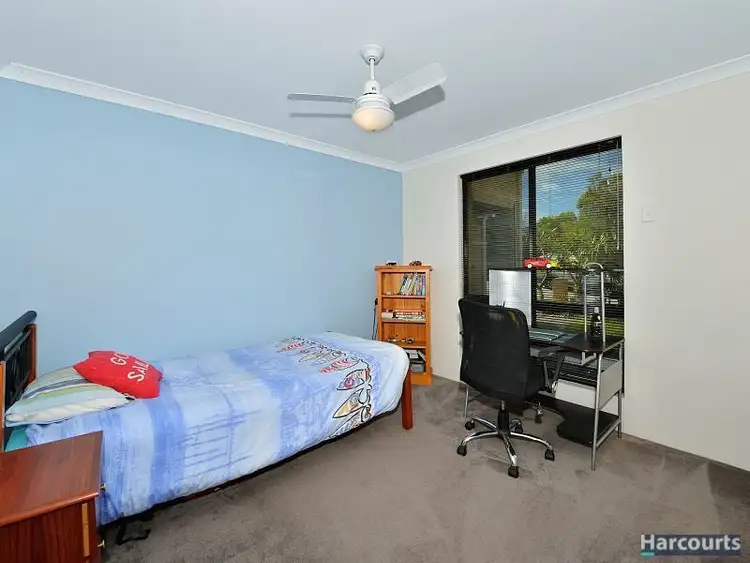 Sixth view of Homely house listing, 80 Iluka Road, Dawesville WA 6211