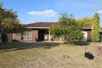 Main view of Homely house listing, 15 Coora Avenue, Cootamundra NSW 2590