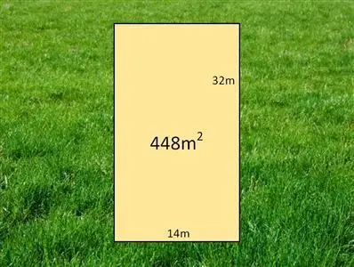 Main view of Homely land listing, Lot 612 Serene Way, Clyde North VIC 3978