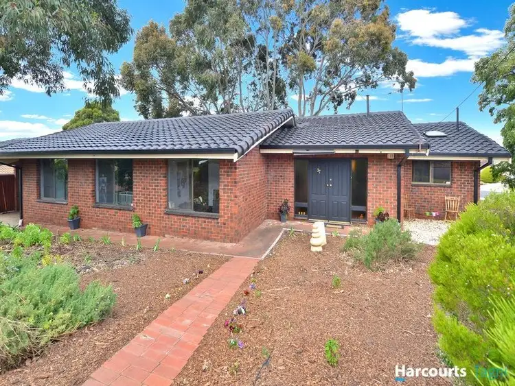 Second view of Homely house listing, 37 Bellavista Road, Flagstaff Hill SA 5159