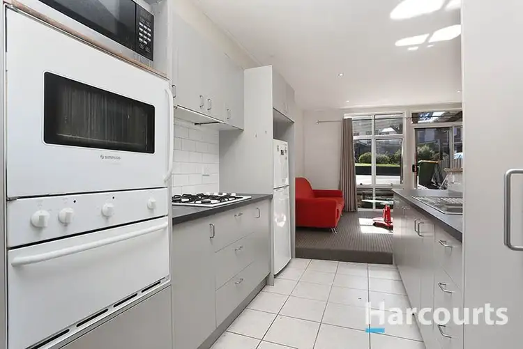 Second view of Homely townhouse listing, 5/70 Grange Boulevard, Bundoora VIC 3083