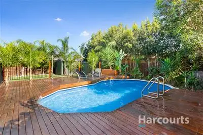 Main view of Homely house listing, 3 Rainer Road, South Morang VIC 3752