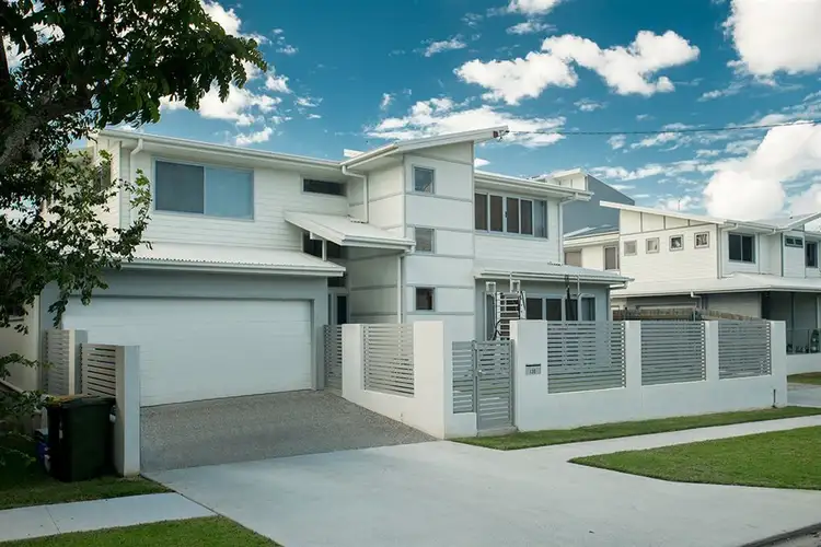 Main view of Homely townhouse listing, 130 Nellie Street, Nundah QLD 4012