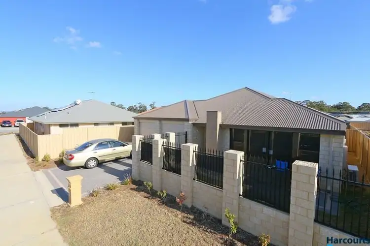 Second view of Homely house listing, 3 Broomhurst Street, Baldivis WA 6171